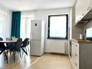 Apartament spațios 2 camere cu dressing si terasa– Nicolae Labiș 23 | Tractorul - imagine 3
