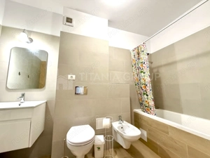 Apartament spațios 2 camere cu dressing si terasa– Nicolae Labiș 23 | Tractorul - imagine 18