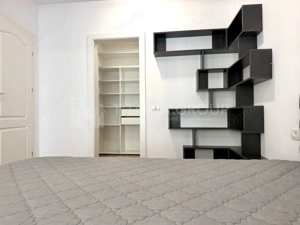 Apartament spațios 2 camere cu dressing si terasa– Nicolae Labiș 23 | Tractorul - imagine 4