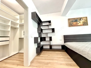 Apartament spațios 2 camere cu dressing si terasa– Nicolae Labiș 23 | Tractorul - imagine 5