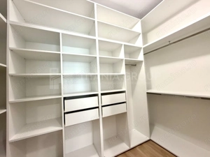 Apartament spațios 2 camere cu dressing si terasa– Nicolae Labiș 23 | Tractorul - imagine 7