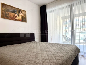 Apartament spațios 2 camere cu dressing si terasa– Nicolae Labiș 23 | Tractorul - imagine 8