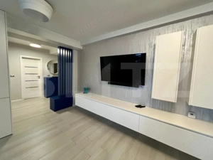 Apartament 2 camere decomandat, 64mp, Happy Residence - imagine 3