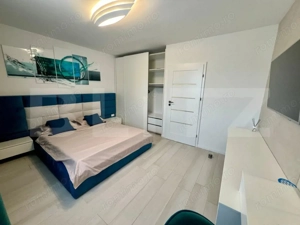 Apartament 2 camere decomandat, 64mp, Happy Residence - imagine 7