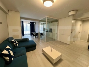 Apartament 2 camere decomandat, 64mp, Happy Residence, disponibil 1 iulie