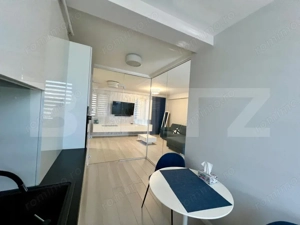 Apartament 2 camere decomandat, 64mp, Happy Residence - imagine 10