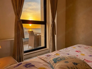 Apartament 2 camere | Vedere spre mare |  Prima linie la plaja - imagine 3