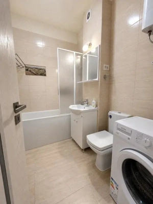 Apartament 2 camere | Vedere spre mare |  Prima linie la plaja - imagine 6