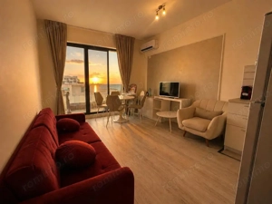 Apartament 2 camere | Vedere spre mare |  Prima linie la plaja - imagine 4
