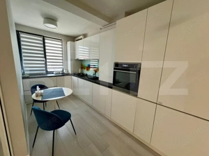 Apartament 2 camere decomandat, 64mp, Happy Residence - imagine 9