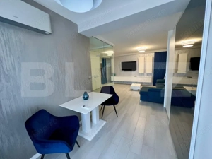 Apartament 2 camere decomandat, 64mp, Happy Residence - imagine 11