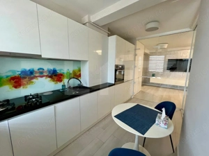 Apartament 2 camere decomandat, 64mp, Happy Residence - imagine 8