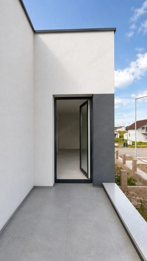 Comision 0% Duplex modern de vânzare – 139 mp utili | 4 dormitoare - imagine 8