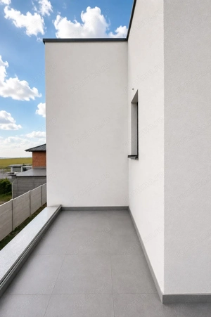 Comision 0% Duplex modern de vânzare – 139 mp utili | 4 dormitoare - imagine 9