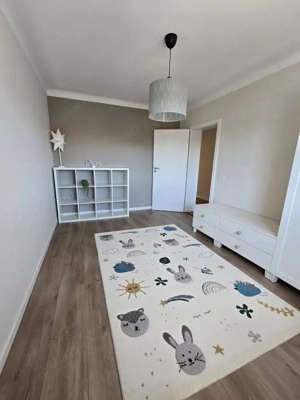Duplex in stil Mediterranean-431 mp teren-4 camere complet mobilat si utilat - imagine 14