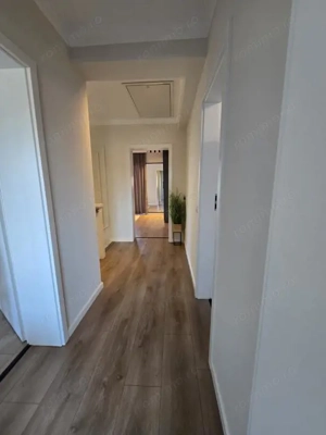 Duplex in stil Mediterranean-431 mp teren-4 camere complet mobilat si utilat - imagine 15