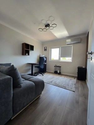 Duplex in stil Mediterranean-431 mp teren-4 camere complet mobilat si utilat - imagine 13