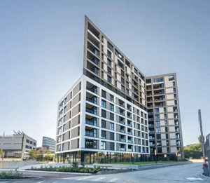 Spațiu Premium Vitrat 88 mp – Nord One, zona Piața 700 - imagine 17