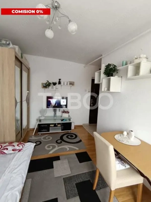 Garsoniera de vanzare 0% comision in Gheorgheni langa FSEGA
