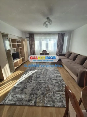 Apartament 2 camere - Camera de comert - Splaiul Unirii