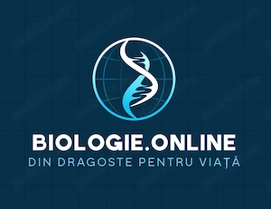 Pregătire Biologie pentru Bacalaureat
