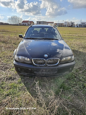 bmw 320 touring  - imagine 6