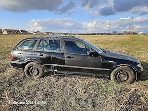 bmw 320 touring  - imagine 3