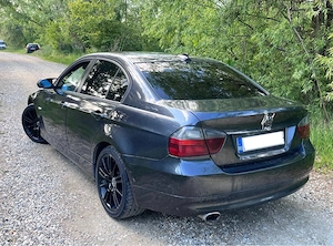 Vand Bmw 320d e90