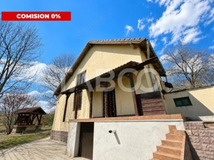 Casa individuala pozitie retrasa facila in zona Grigorescu 0% comision