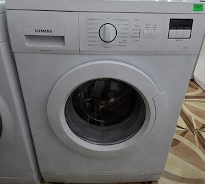 Masini de spalat standard, slim si masini cu uscator premium