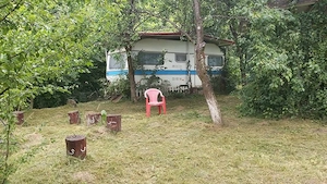 Casa de vacanta BREAZA de SUS, judetul Prahova, 4000mp la liziera padurii - imagine 7