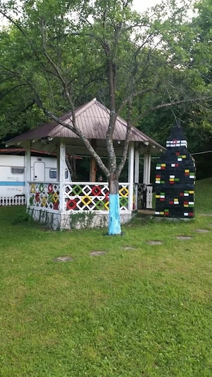 Casa de vacanta BREAZA de SUS, judetul Prahova, 4000mp la liziera padurii - imagine 6