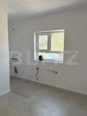 Casă tip duplex 3 camere, 77 mp utili, 180 mp teren, zona Sanandrei - imagine 5