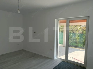 Casă tip duplex 3 camere, 77 mp utili, 180 mp teren, zona Sanandrei - imagine 6