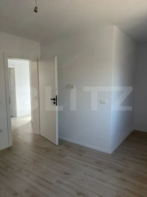 Casă tip duplex 3 camere, 77 mp utili, 180 mp teren, zona Sanandrei - imagine 3