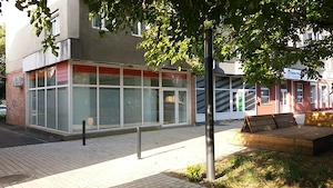 Vand spatiu comercial - imagine 2