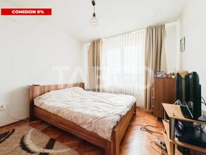 Apartament cu 3 camere de vanzare Comision 0% in cartierul Grigorescu 