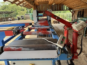Minigater gater 24 pânze