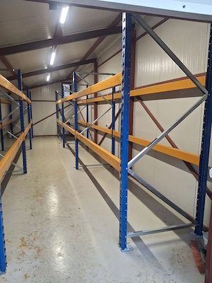 rafturi metalice profesionale 