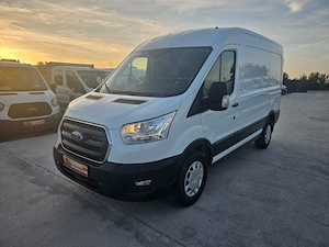 Ford Transit New L2H2
