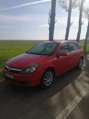 Vând Opel astra h - imagine 4