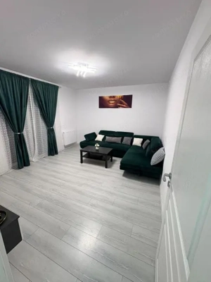 Apartament 2 camere, decomandat, cu gradina, mobilat - Calea Urseni