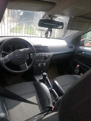 Vând Opel astra h - imagine 3