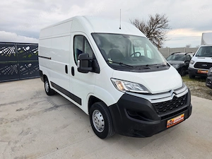 Citroen Jumper L2H2 - imagine 4