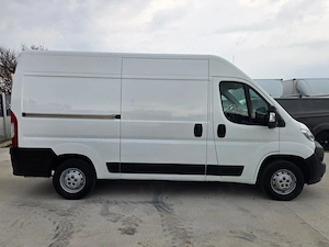 Citroen Jumper L2H2 - imagine 6