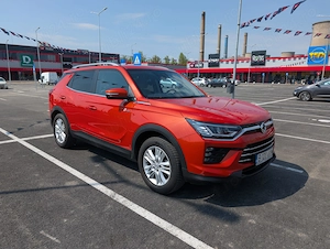 SsangYong Korando 1.5 AT 4X2