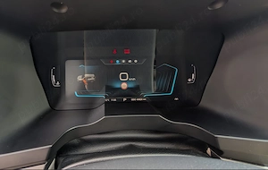 SsangYong Korando 1.5 AT 4X2 - imagine 10