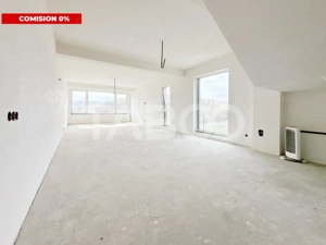 Casa cuplata de vanzare Comision 0% in Dambul Rotund cu garaj