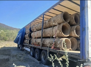 tuburi de beton 