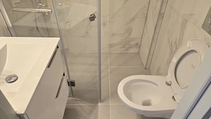 Vand apartament cu 2 camere in Deva, Dacia (Romanilor), etaj 1, - imagine 8